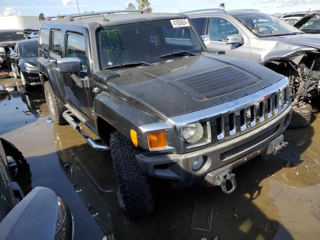 Photo 3 VIN: 5GTDN13E778179853 - HUMMER H3 