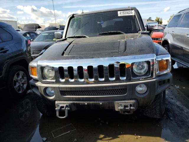 Photo 4 VIN: 5GTDN13E778179853 - HUMMER H3 