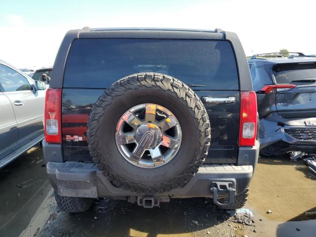 Photo 5 VIN: 5GTDN13E778179853 - HUMMER H3 