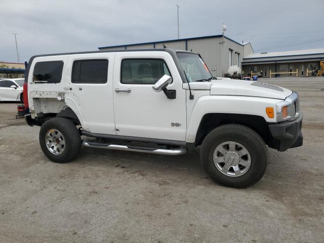 Photo 3 VIN: 5GTDN13E778182655 - HUMMER H3 