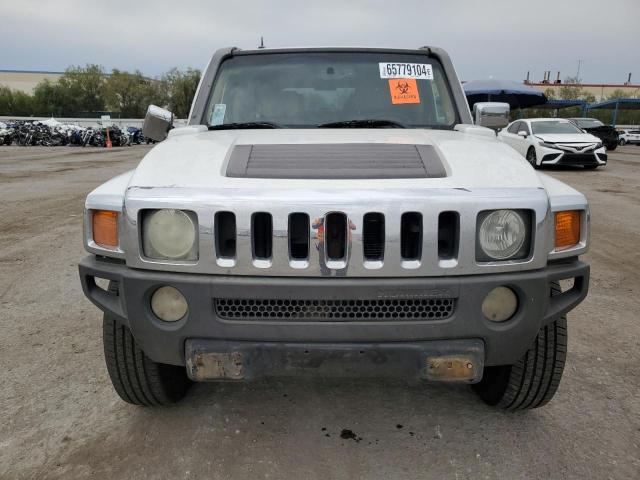 Photo 4 VIN: 5GTDN13E778182655 - HUMMER H3 