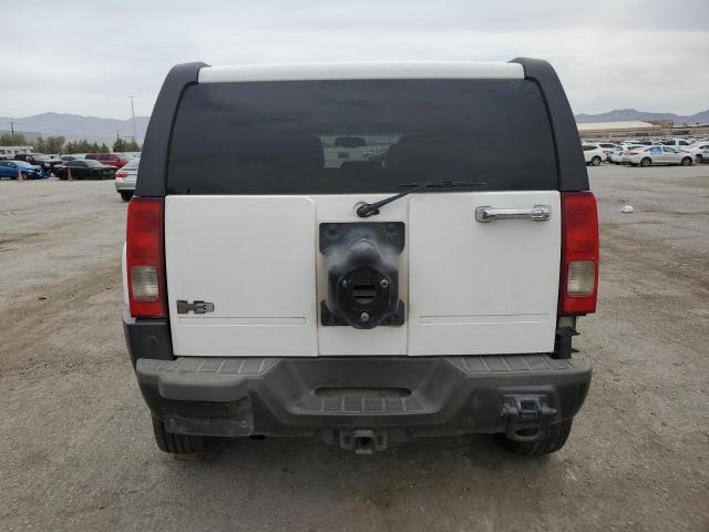 Photo 5 VIN: 5GTDN13E778182655 - HUMMER H3 