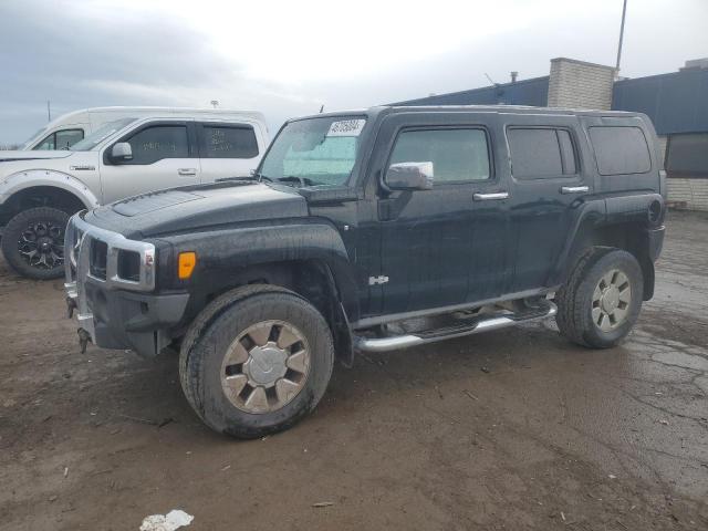 Photo 0 VIN: 5GTDN13E778222250 - HUMMER H3 