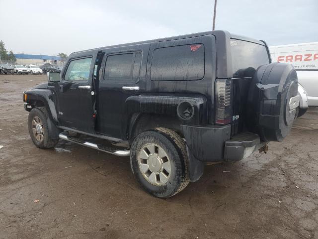 Photo 1 VIN: 5GTDN13E778222250 - HUMMER H3 