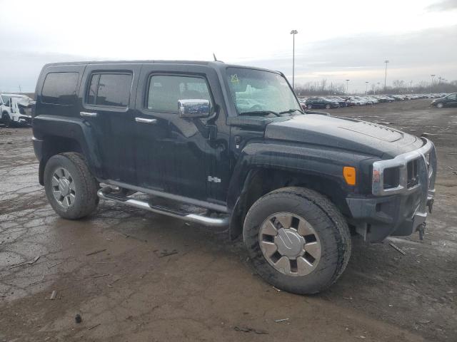 Photo 3 VIN: 5GTDN13E778222250 - HUMMER H3 