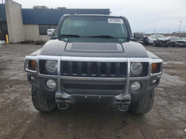 Photo 4 VIN: 5GTDN13E778222250 - HUMMER H3 