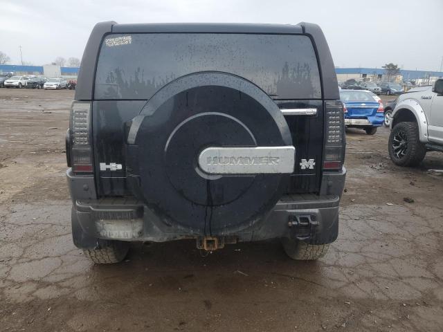 Photo 5 VIN: 5GTDN13E778222250 - HUMMER H3 