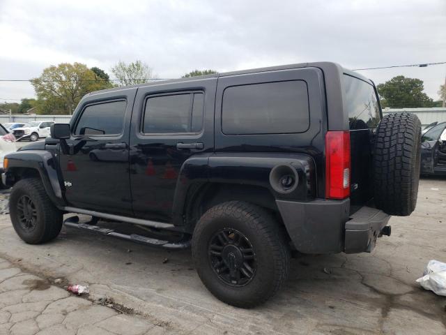 Photo 1 VIN: 5GTDN13E778223513 - HUMMER H3 