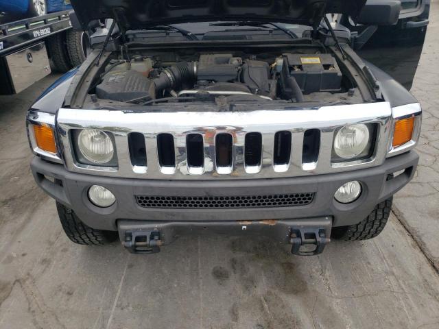 Photo 11 VIN: 5GTDN13E778223513 - HUMMER H3 