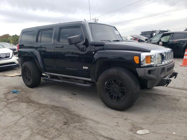 Photo 3 VIN: 5GTDN13E778223513 - HUMMER H3 