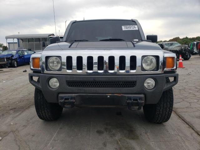 Photo 4 VIN: 5GTDN13E778223513 - HUMMER H3 