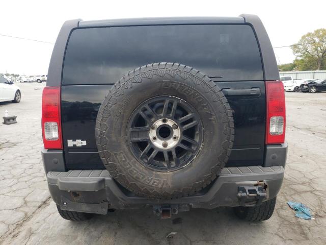 Photo 5 VIN: 5GTDN13E778223513 - HUMMER H3 