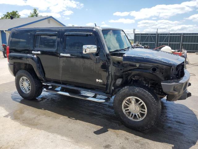 Photo 3 VIN: 5GTDN13E778227870 - HUMMER H3 