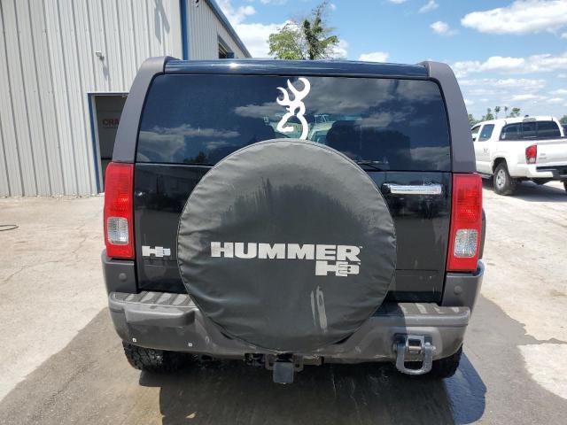 Photo 5 VIN: 5GTDN13E778227870 - HUMMER H3 