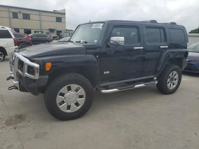 Photo 0 VIN: 5GTDN13E778251084 - HUMMER H3 