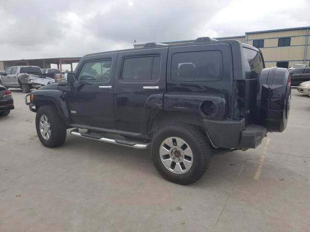 Photo 1 VIN: 5GTDN13E778251084 - HUMMER H3 