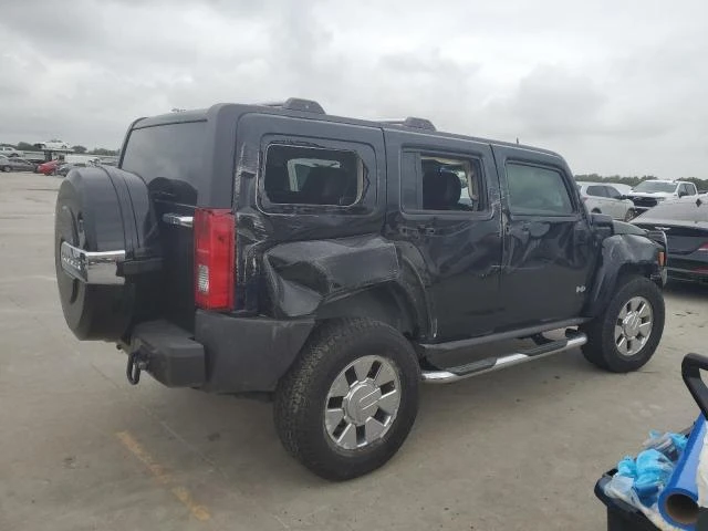 Photo 2 VIN: 5GTDN13E778251084 - HUMMER H3 