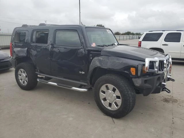 Photo 3 VIN: 5GTDN13E778251084 - HUMMER H3 