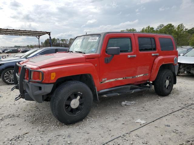 Photo 0 VIN: 5GTDN13E778252834 - HUMMER H3 