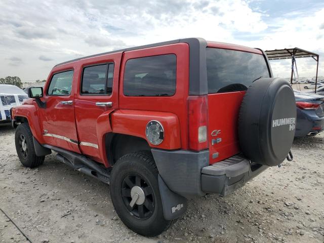 Photo 1 VIN: 5GTDN13E778252834 - HUMMER H3 