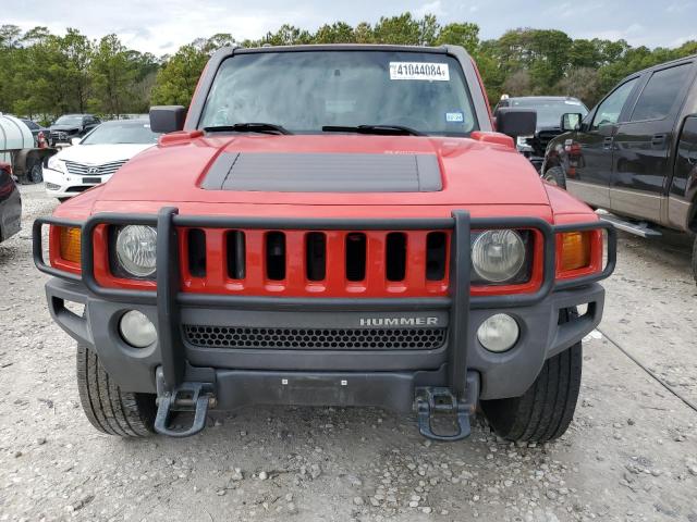 Photo 4 VIN: 5GTDN13E778252834 - HUMMER H3 