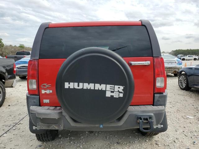 Photo 5 VIN: 5GTDN13E778252834 - HUMMER H3 