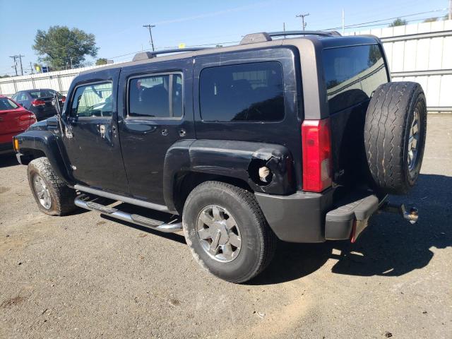 Photo 1 VIN: 5GTDN13E778254390 - HUMMER H3 