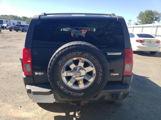 Photo 5 VIN: 5GTDN13E778254390 - HUMMER H3 