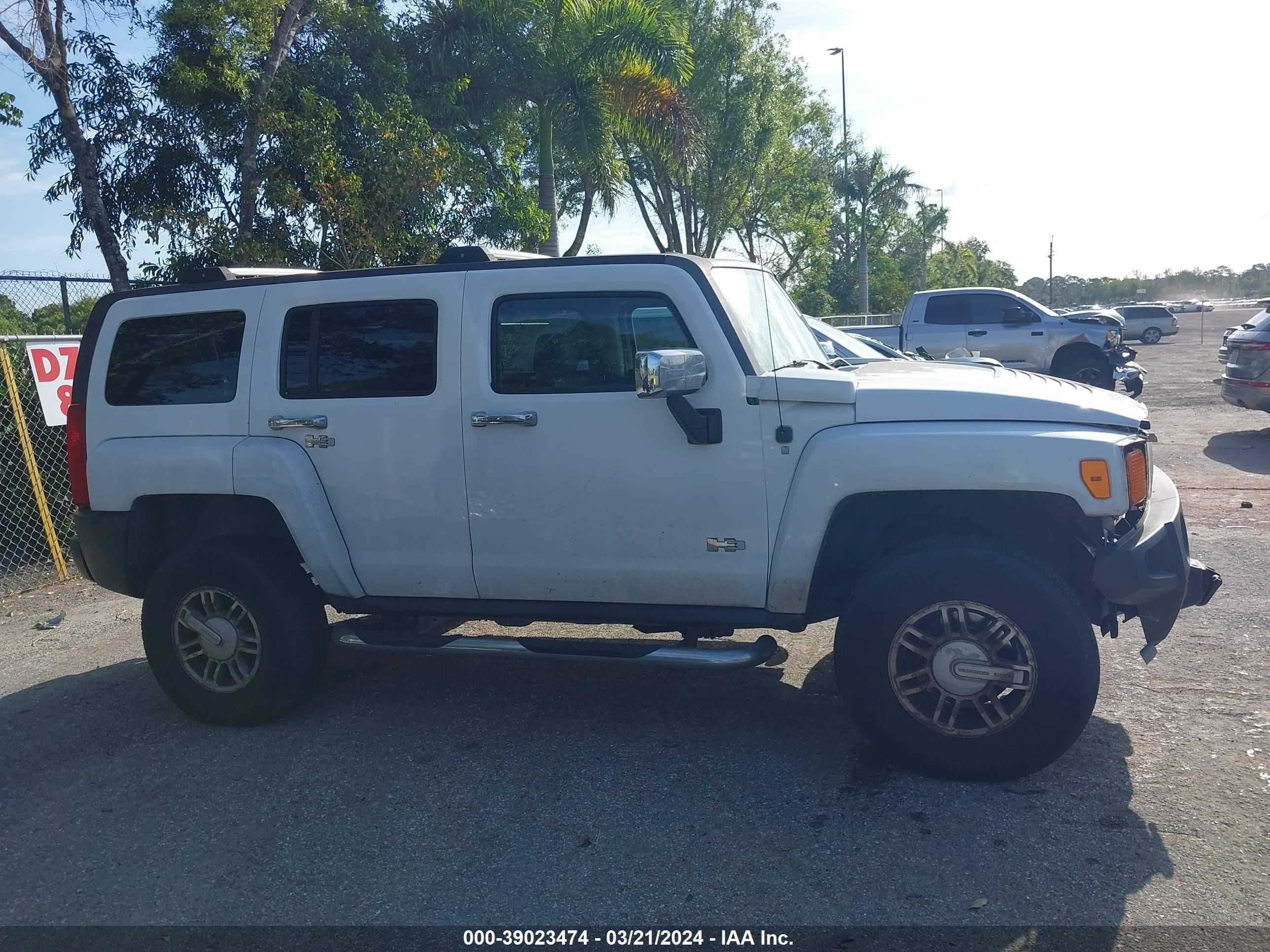 Photo 12 VIN: 5GTDN13E778254583 - HUMMER NULL 