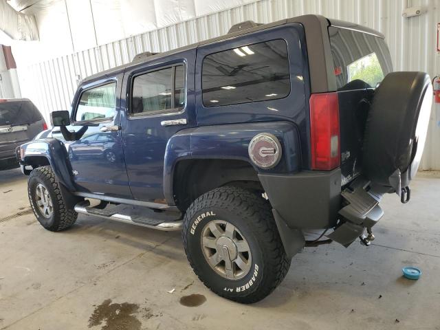 Photo 1 VIN: 5GTDN13E778255121 - HUMMER H3 