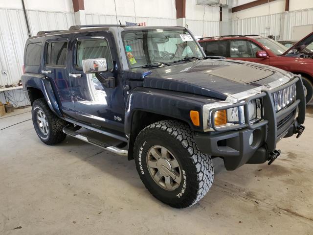 Photo 3 VIN: 5GTDN13E778255121 - HUMMER H3 