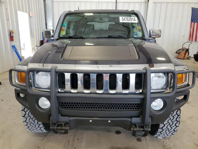 Photo 4 VIN: 5GTDN13E778255121 - HUMMER H3 