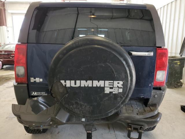 Photo 5 VIN: 5GTDN13E778255121 - HUMMER H3 