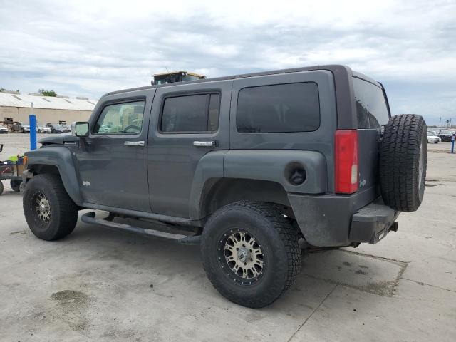 Photo 1 VIN: 5GTDN13E788100120 - HUMMER H3 