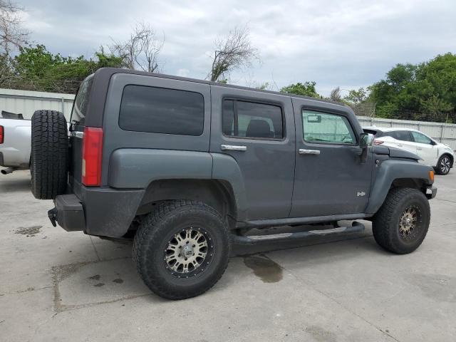 Photo 2 VIN: 5GTDN13E788100120 - HUMMER H3 