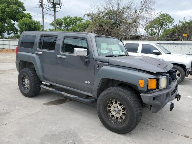 Photo 3 VIN: 5GTDN13E788100120 - HUMMER H3 