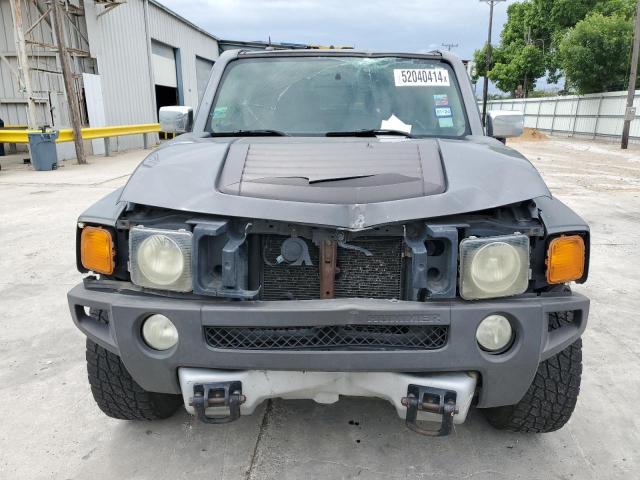 Photo 4 VIN: 5GTDN13E788100120 - HUMMER H3 