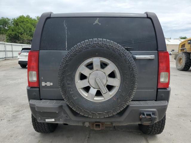 Photo 5 VIN: 5GTDN13E788100120 - HUMMER H3 