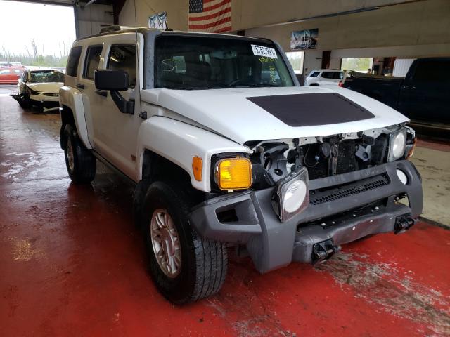 Photo 0 VIN: 5GTDN13E878106507 - HUMMER H3 