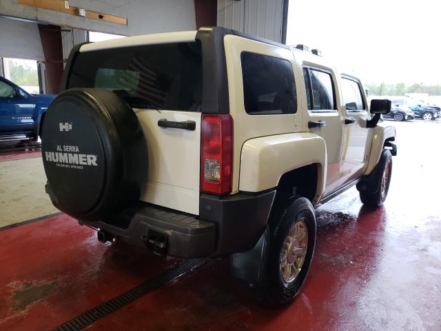 Photo 3 VIN: 5GTDN13E878106507 - HUMMER H3 