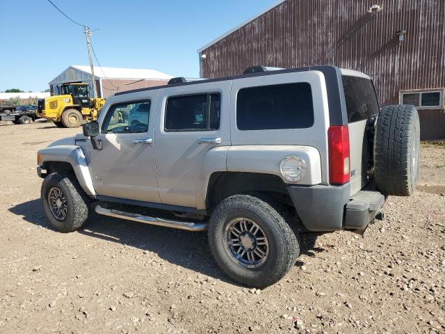 Photo 1 VIN: 5GTDN13E878107608 - HUMMER H3 