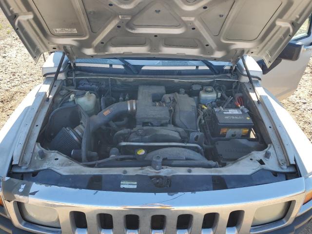 Photo 11 VIN: 5GTDN13E878107608 - HUMMER H3 