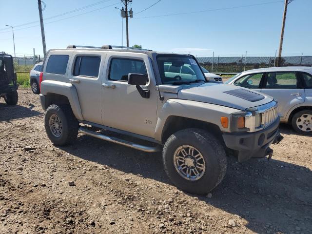 Photo 3 VIN: 5GTDN13E878107608 - HUMMER H3 