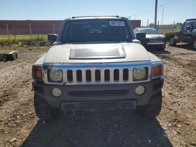 Photo 4 VIN: 5GTDN13E878107608 - HUMMER H3 