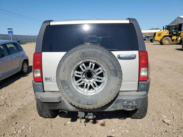 Photo 5 VIN: 5GTDN13E878107608 - HUMMER H3 