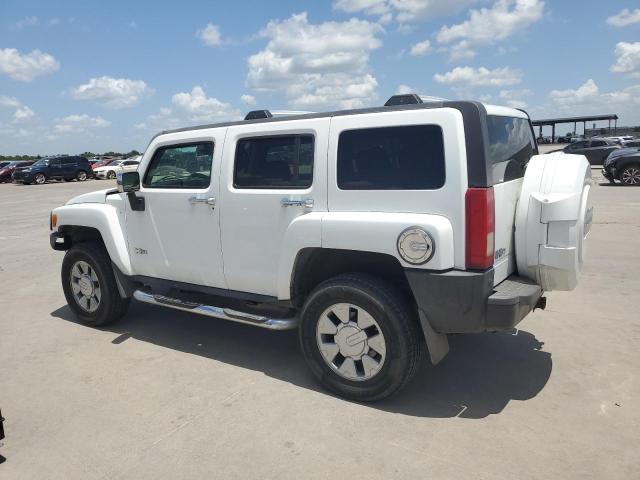 Photo 1 VIN: 5GTDN13E878118527 - HUMMER H3 