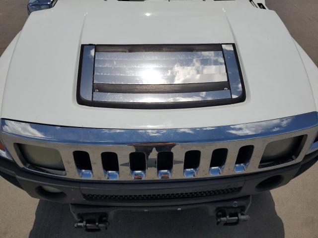 Photo 11 VIN: 5GTDN13E878118527 - HUMMER H3 