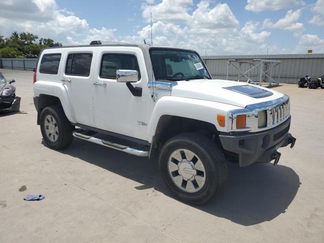 Photo 3 VIN: 5GTDN13E878118527 - HUMMER H3 