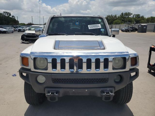 Photo 4 VIN: 5GTDN13E878118527 - HUMMER H3 