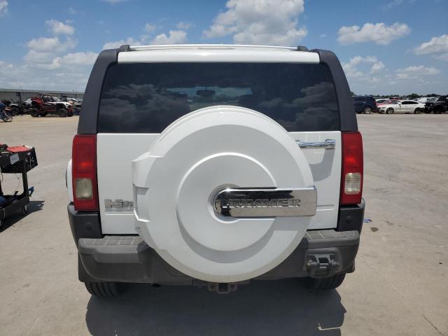 Photo 5 VIN: 5GTDN13E878118527 - HUMMER H3 